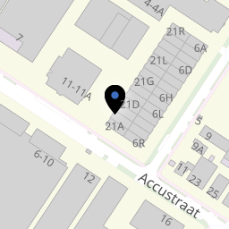 Appartement VND00 E 1619 3