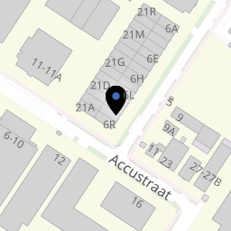 Appartement VND00 E 1619 4