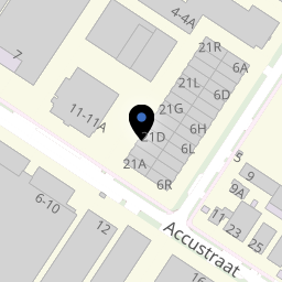 Appartement VND00 E 1619 5