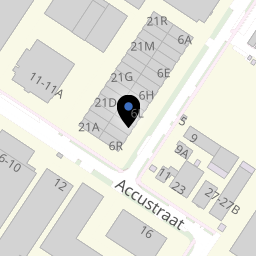 Appartement VND00 E 1619 6