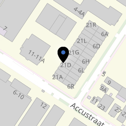 Appartement VND00 E 1619 7