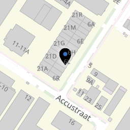 Appartement VND00 E 1619 8