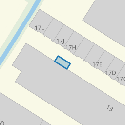 Perceel VND00-E-1705