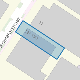 Perceel VND00-E-1764