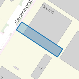 Perceel VND00-E-1767