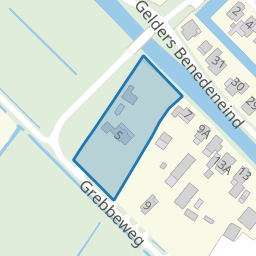Perceel VND00-E-220