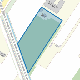 Perceel VND00-E-291