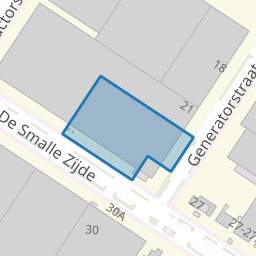 Perceel VND00-E-321