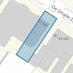 Perceel VND00-E-373