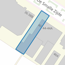 Perceel VND00-E-374