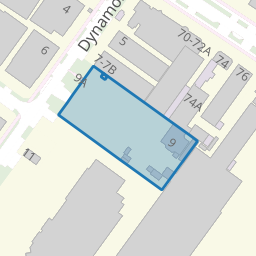 Perceel VND00-E-386