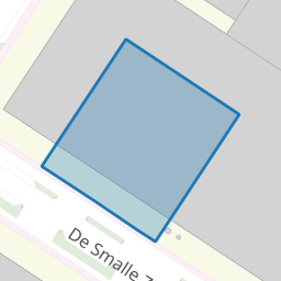 Perceel VND00-E-400
