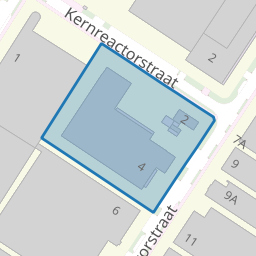 Perceel VND00-E-421