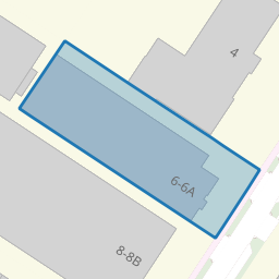 Perceel VND00-E-501