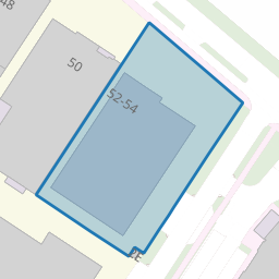 Perceel VND00-E-521