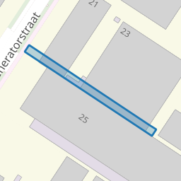 Perceel VND00-E-537