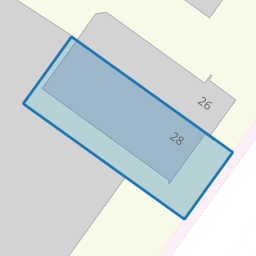 Perceel VND00-E-547