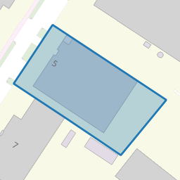 Perceel VND00-E-588