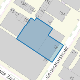 Perceel VND00-E-612