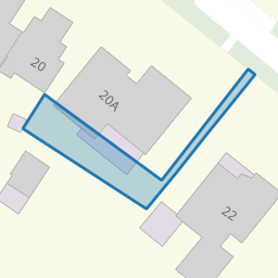 Perceel VND00-E-622