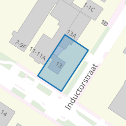 Perceel VND00-E-637