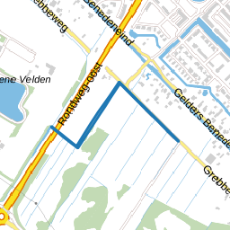 Perceel VND00-E-658