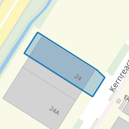 Perceel VND00-E-660