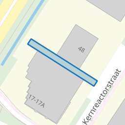 Perceel VND00-E-666