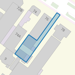 Perceel VND00-E-675