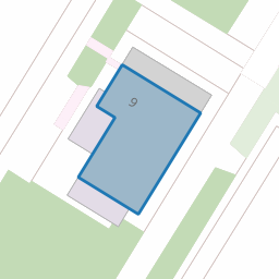 Perceel VND00-E-688