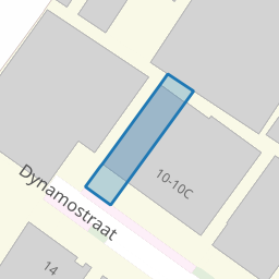 Perceel VND00-E-721