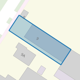 Perceel VND00-E-729