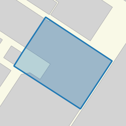 Perceel VND00-E-738
