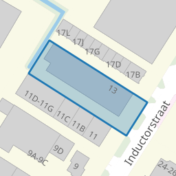 Perceel VND00-E-771