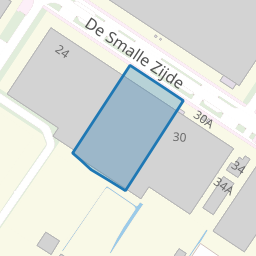 Perceel VND00-E-779