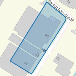 Perceel VND00-E-814