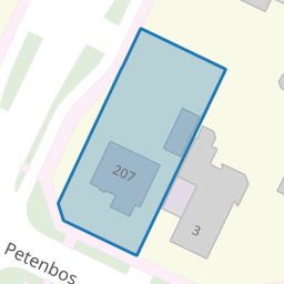Perceel VND00-F-1021