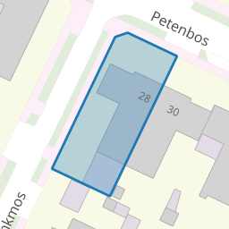 Perceel VND00-F-1102