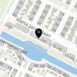 Appartement VND00 F 1173 35