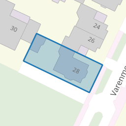 Perceel VND00-F-1571
