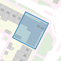 Perceel VND00-F-1665