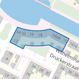 Perceel VND00-F-1752