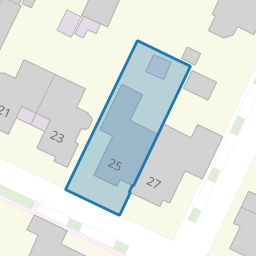 Perceel VND00-F-1779