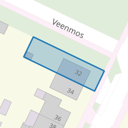 Perceel VND00-F-1841