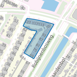 Perceel VND00-F-2051