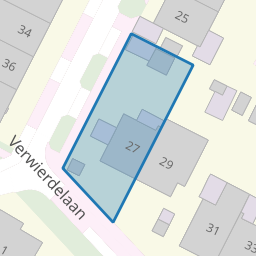 Perceel VND00-F-2260
