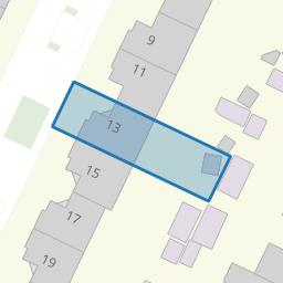 Perceel VND00-F-2273