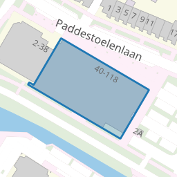 Perceel VND00-F-2290