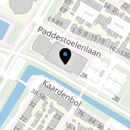 Appartement VND00 F 2344 29