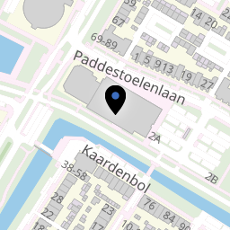 Appartement VND00 F 2344 5